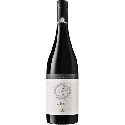 Tenute Mokarta Syrah IGP Terre Siciliane - Rotwein