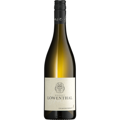 Löwenthal Winery Chardonnay 2023