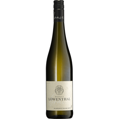 Weingut Löwenthal Gewürztraminer 2023