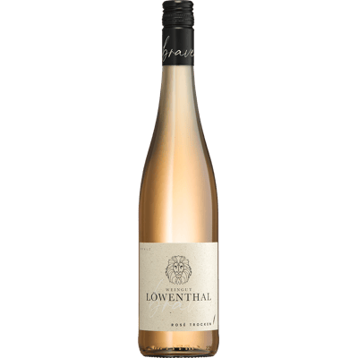 Löwenthal Winery Rosé 2023