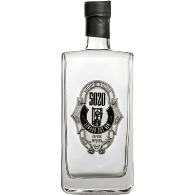 5020 Gin - London Dry Gin