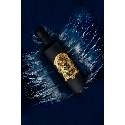 5020 Navy Strength Gin