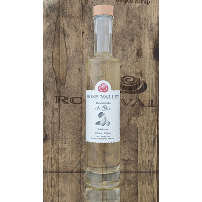 Rose Valley Heimatliebe "Old Pear" - Pear brandy