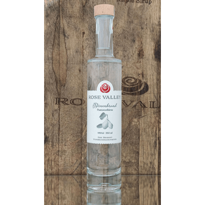 Rose Valley Birnenbrand Pastorenbirne