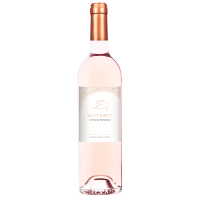 Saint-Esprit Côtes de Provence AOP Rosé