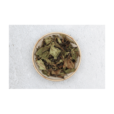 Laphet Calm Whisperer - Organic White Tea