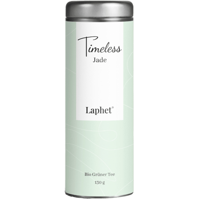 Laphet Timeless Jade - Bio Grüner Tee