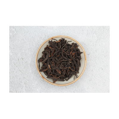 Laphet Wonder Ruby - Organic black tea