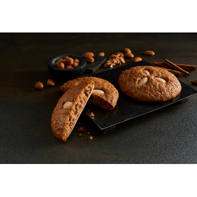 Original Elisen Lebkuchen natur 2