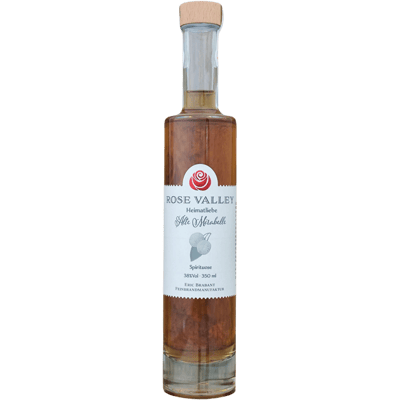 Rose Valley Heimatliebe "Alte Mirabelle" - Mirabelle plum brandy