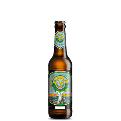 Braumanufaktur Sander Weizenbock