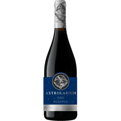 Dão Sul 2020 Astrolabium Reserva - Red wine cuvée