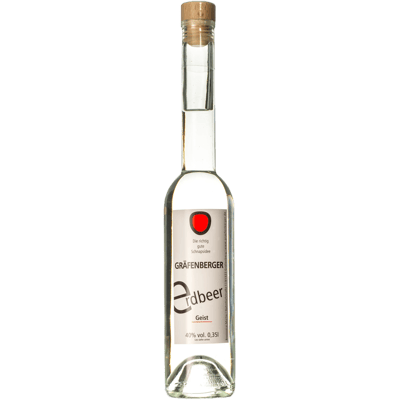 Gräfenberger Strawberry Spirit