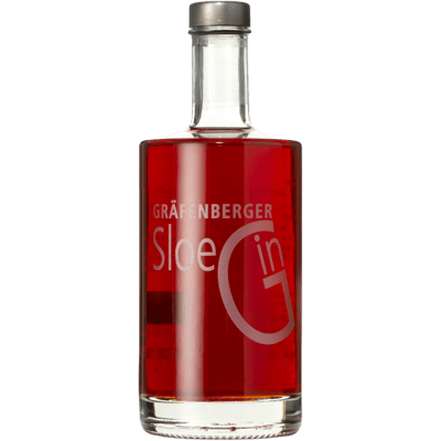 Distillery Müller Sloe Gin