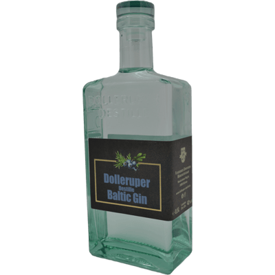 Baltic Gin - London Dry Gin