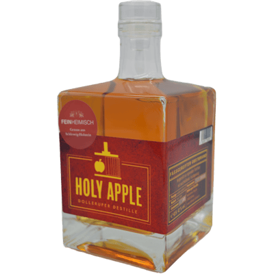 Holy Apple - Cidre-Brand