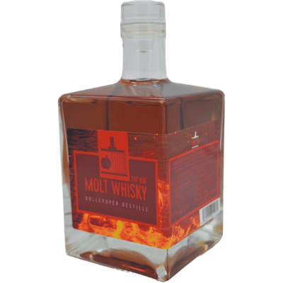 Dolleruper Molt Whisky Typ KW rauchig