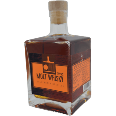 Dolleruper Molt Whisky Type WS