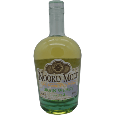 Noord Molt Grain Whisky No. 112