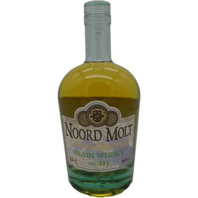 Noord Molt Grain Whisky No. 113