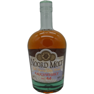 Noord Molt Rauchwhisky