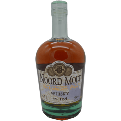 Noord Molt Whisky No. 126