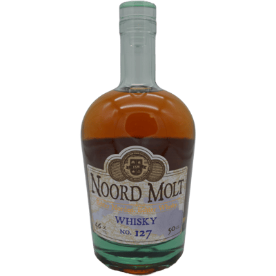 Noord Molt Whisky No. 127