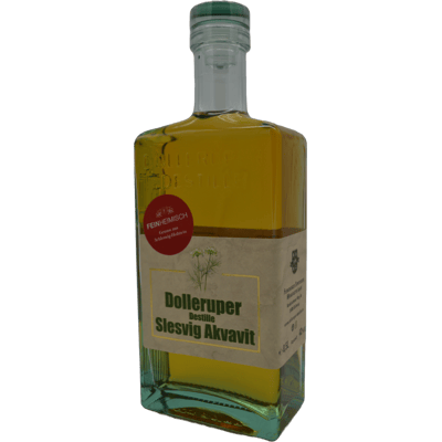 Slesvig Akvavit - Aquavit