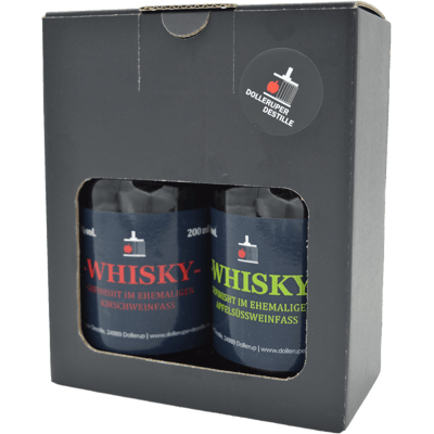 Whisky 2er Set - Probierset