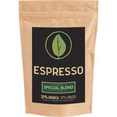 Ettli Espresso Special Blend