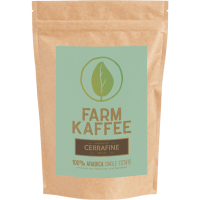 Ettli Farmkaffee Cerrafine