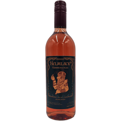 Helmlack hammer blow mead