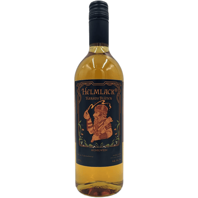 Helmlack Harads blossom mead