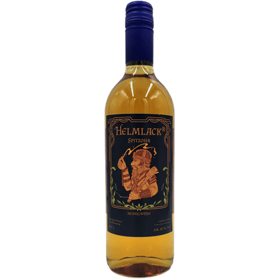 Helmlack Pointed Ear Mead