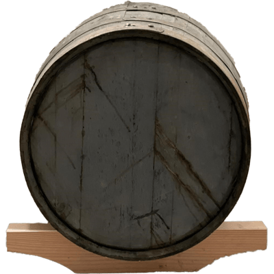 Whisky cask shares Ex-Sherry Cask #2