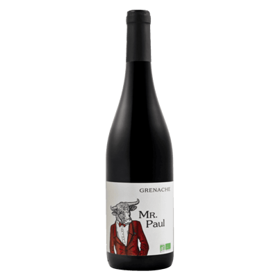 Mr. Paul Grenache Noir