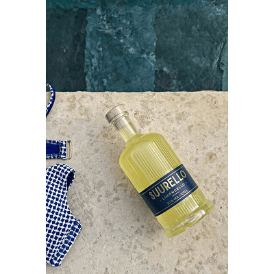 Suurello Limoncello 4