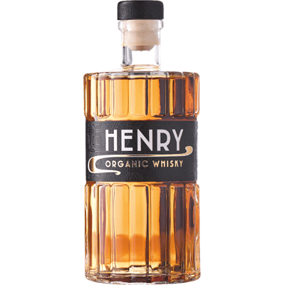 Wiegand Manufactur Henry Organic Whisky - 3 years