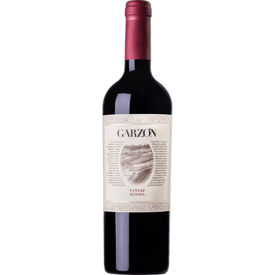 2021 Garzón Tannat Reserva - Red wine