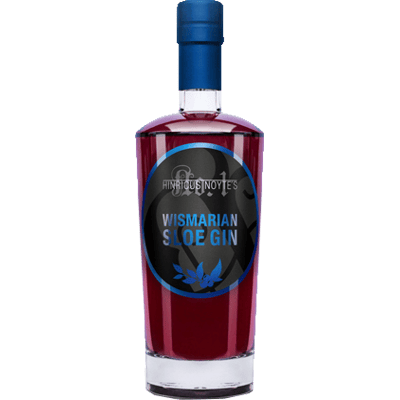 Buy Windspiel Sloe Gin | Honest & Rare