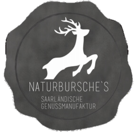 Naturbursche saarländische Genussmanufaktur