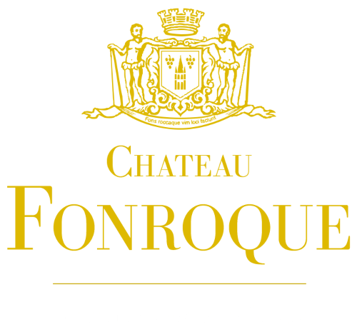 Château Fonroque