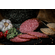 Damwildsalami mit Bio-Schweinefleisch vakuumiert 2