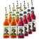 AiLaike Eistee-Bundle (4x Pfirsich-Mango + 4x Zitrone-Minze + 4x Blaubeere)