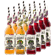 AiLaike Schorle-Bundle (4x Apfel + 4x Johannisbeere + 4x Ingwer)