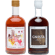 GNISTA Alkoholfrei Probierpaket (1x Pink + 1x Barreled Oak)