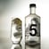 Feingeisterei Gin 5 Continents - Bio Dry Gin 4