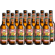 12x Braumanufaktur Sander Ale Capone - New England Pale Ale