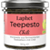 Laphet Teepesto mit Chili - fermentierte Teeblätter mit Chili