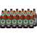 12x Braumanufaktur Sander Bernsteinweizen Alkoholfrei